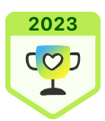 Nextdoor Neighborhood Fav 2023